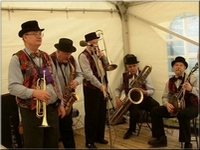 Alexander's Ragtime Band