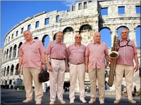 Alexander's Ragtime Band