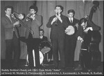 Buddy Bolden's Band - Dom Mody Astra - 1993r.
