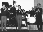 Buddy Bolden's Band - Szczawno Zdrj - 1994r.
