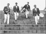 The Samulaks - 1996r.