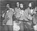 The Samulaks - 1998r.