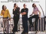 The Samulaks - 1996r.