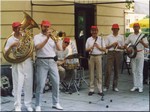The Warsaw Snipers - 1992r.