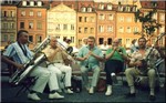 Alexander's Ragtime Band - 1995r.