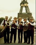 Alexander's Ragtime Band - 1997r.