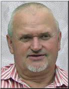 Aleksander Michalski